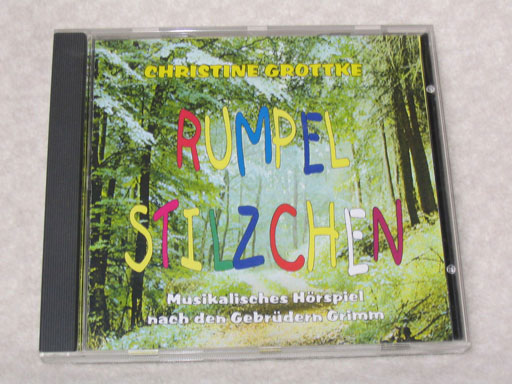 CD-Rumpelstilzchen©www.Christine-Grottke.de